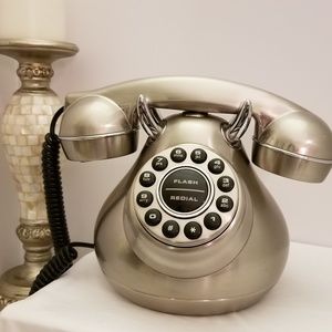 Vintage Style Telephone